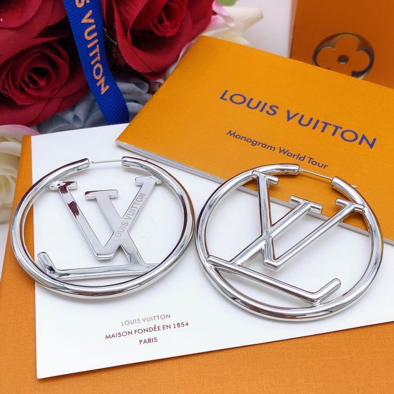 LV Earring 03lyr238 (8)